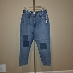 Universal Thread Dark Blue Denim Jeans